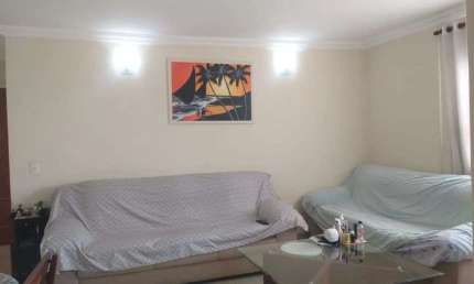 Socorro: Parque dos Pássaros: Apartamento com 73 m² com 3 dormitórios, garagem.
