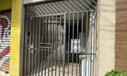 Imóvel para venda tem 95 metros quadrados com 2 quartos em Santo Amaro - São Paulo - SP
