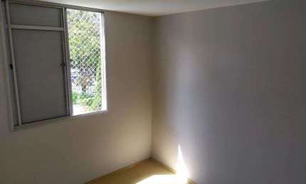 Imóvel para aluguel com 90 metros quadrados com 3 quartos em Santo Amaro - São Paulo - SP