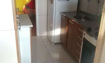 Apartamento para venda possui 59 metros quadrados com 2 quartos em jardim são luís - são paulo - sp
