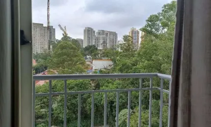 Imóvel para venda possui 64 metros quadrados com 3 quartos em Vila Sofia - São Paulo - SP