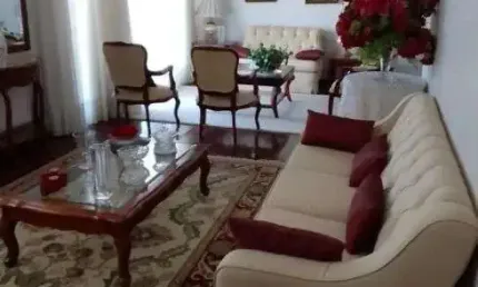 Imóvel para venda com 190 metros quadrados com 4 quartos em Fazenda Morumbi - São Paulo - SP