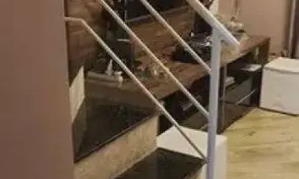 Sobrado para venda tem 81 metros quadrados com 2 quartos em Parque Munhoz - São Paulo - SP