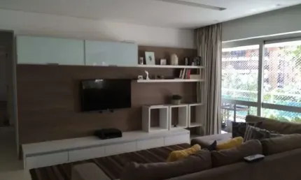 Imóvel para venda tem 115 metros quadrados com 5 quartos em Jardim Ampliação - São Paulo - SP