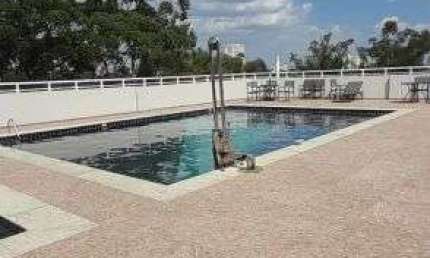 Imóvel para aluguel e venda com 41m2, com 2 quartos em Jurubatuba - São Paulo - SP