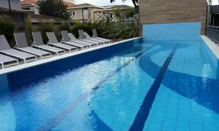 Excelente apartamento ao lado do Hospital Campo Limpo