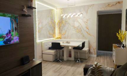 Apartamento com 3 Quartos à venda, 69m² - Vila Andrade