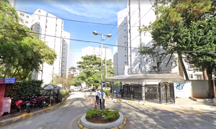 Apartamento à Venda - 55m², 2 quartos, vaga - Vila das Belezas