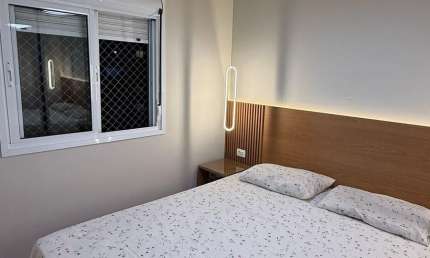 Imóvel para venda com 69 metros quadrados com 2 quartos em Vila Andrade - São Paulo - SP