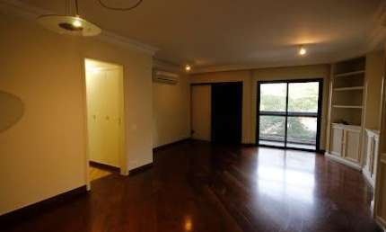 Apartamento com 1 quarto para alugar na Avenida Presidente Juscelino Kubitschek, 1545, Vila Nova Conceição, São Paulo