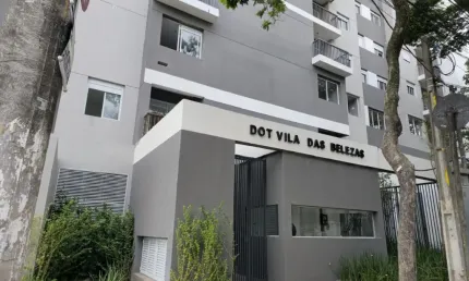 Imóvel para aluguel com 42m², com 2 quartos em jardim casablanca - são paulo - sp