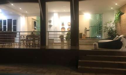Casa com 3 quartos à venda na Rua Vale do Jacuí, 111111, Jardim Marquesa, São Paulo
