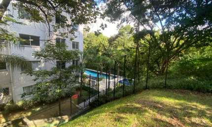 Apartamento com 2 quartos para alugar na Rua Vicente Pinheiro, 01, Jardim Helga, São Paulo