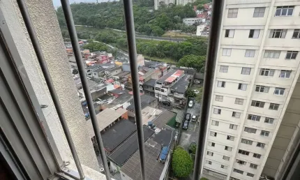 Apartamento com 2 quartos à venda na Rua Nuno Roland, 2736, Jardim Germania, São Paulo