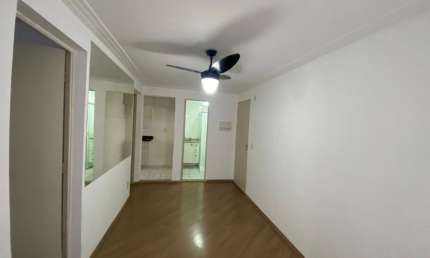 Apartamento no Parque Munhoz com com 2 dormitorios e 39 metros