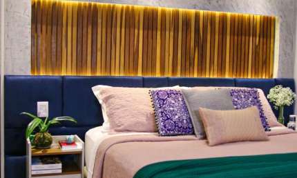 Apartamento com 3 quartos à venda na Vila Das Belezas