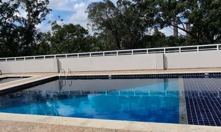 Apartamento com 3 quartos à venda na Rua Galeno de Castro, 321, Jurubatuba, São Paulo, 53 m2 por R$ 561.800
