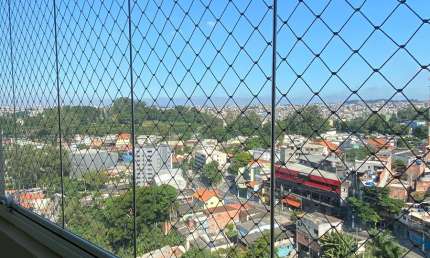 Apartamento com 2 quartos à venda na Rua Serra da Canastra, 525, Jardim Amália, São Paulo