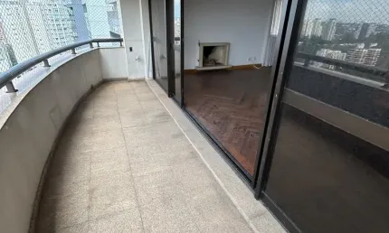 Apartamento à venda ? 4 suítes, 250 m² ? vila andrade, são paulo - sp