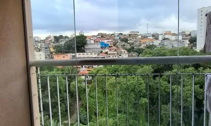 Apartamento com 2 quartos à venda na Rua Amâncio Pedro de Oliveira, 150, Vila Maracanã, São Paulo