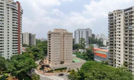 Imóvel para venda com 3 quartos em Vila Andrade - São Paulo - SP