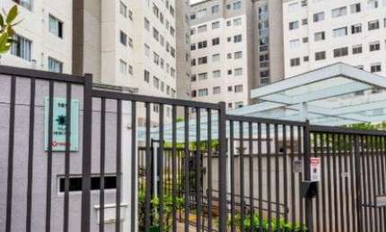 Imóvel para venda com 2 quartos em Vila Andrade - São Paulo - SP