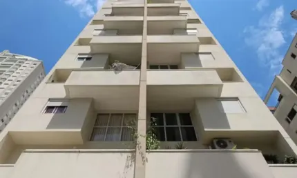 Duplex para venda, com 2 quartos em Vila Andrade - São Paulo - SP