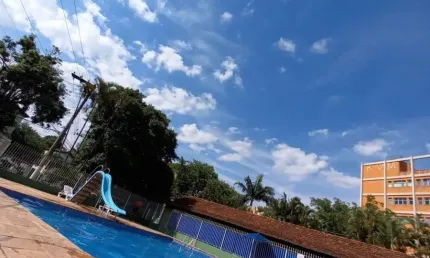 Apartamento com 2 quartos à venda no Jardim Vergueiro