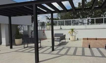 Apartamento com 3 quartos para locação no Jurubatuba