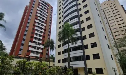 Apartamento com 2 quartos à venda na rua alexandre benois, 165, vila andrade, são paulo, 68 m2 por r$ 445.000