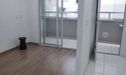 Apartamento com 2 quartos para alugar na Rua Galeno de Castro, 321, Jurubatuba, São Paulo, 44 m2 por R$ 2.500