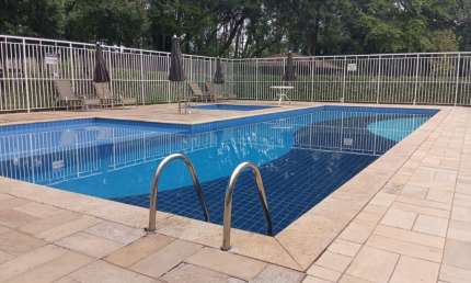 Apartamento com 2 quartos à venda na Estrada de Itapecerica, 1470, Vila das Belezas, São Paulo, 67 m2 por R$ 580.000