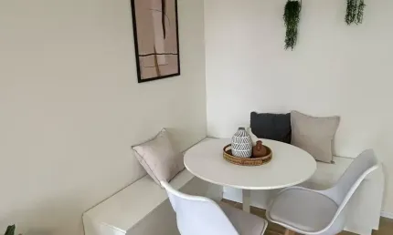 Apartamento com 2 quartos à venda na Vila Do Encontro
