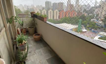 ✨ MAGNÍFICO APARTAMENTO À VENDA NA VILA ANDRADE – SP ✨