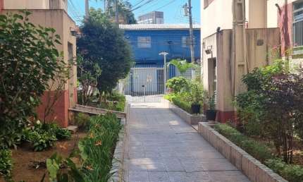 Apartamento com 3 quartos à venda na Rua General Roberto Alves de Carvalho Filho, 560, Santo Amaro, São Paulo