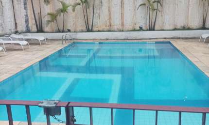 Apartamento com 3 quartos à venda na Rua Gregório Allegri, 40, Vila das Belezas, São Paulo, 70 m2 por R$ 400.000
