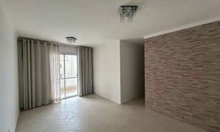 Apartamento com 3 quartos à venda na Rua Professor Guilherme Belfort Sabino, 1524, Campininha, São Paulo