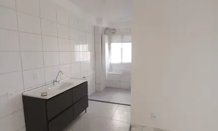 Imóvel para venda possui 41 metros quadrados com 2 quartos em Vila Plana - São Paulo - SP
