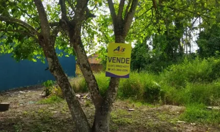 Terreno para venda em balneário barra do sul, centro