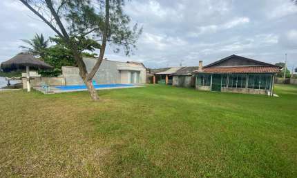 Casa para Venda em Araquari, Itapocu, 4 dormitórios, 2 banheiros