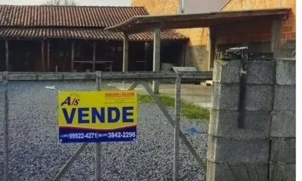 Casa para Venda em Balneário Barra do Sul, Salinas, 2 dormitórios, 1 banheiro, 2 vagas