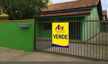 Casa para Venda em Balneário Barra do Sul, Costeira, 2 dormitórios, 2 banheiros, 3 vagas