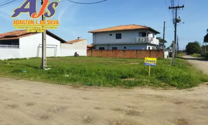 Terreno para Venda em Balneário Barra do Sul, Centro