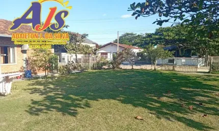 Terreno para Venda em Balneário Barra do Sul, Salinas