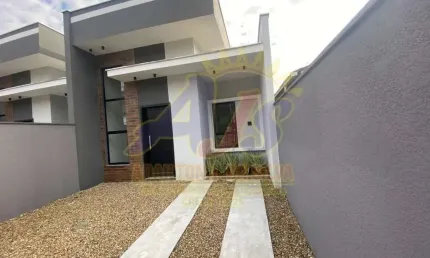 Geminado para Venda em Balneário Barra do Sul, Costeira, 2 dormitórios, 1 suíte, 1 banheiro