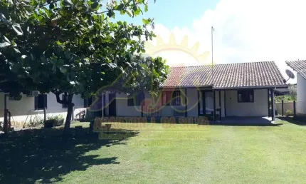 Casa para Venda em Balneário Barra do Sul, Costeira, 2 dormitórios, 1 banheiro, 1 vaga