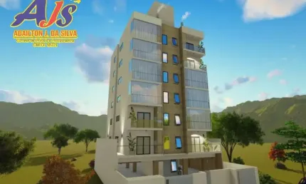 Apartamento para venda em camboriú, santa regina, 2 dormitórios, 2 suítes, 2 banheiros