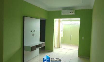 Apartamento com 2 quartos à venda na Vila Queiroz, Limeira 