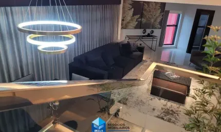 Apartamento com 3 quartos à venda no Centro, Limeira 