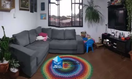 Apartamento com 2 quartos à venda no Jardim Olga Veroni, Limeira 